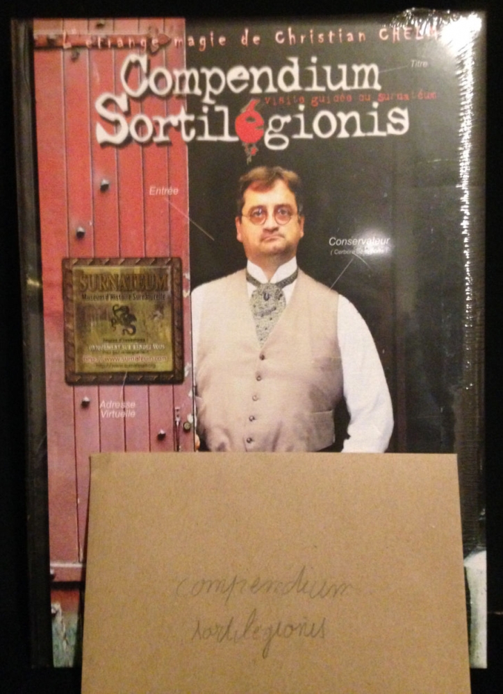 Compendium Sortilegionis