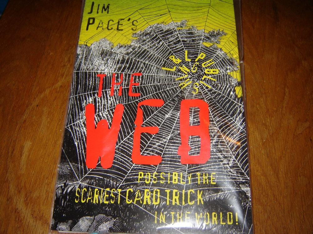 the web