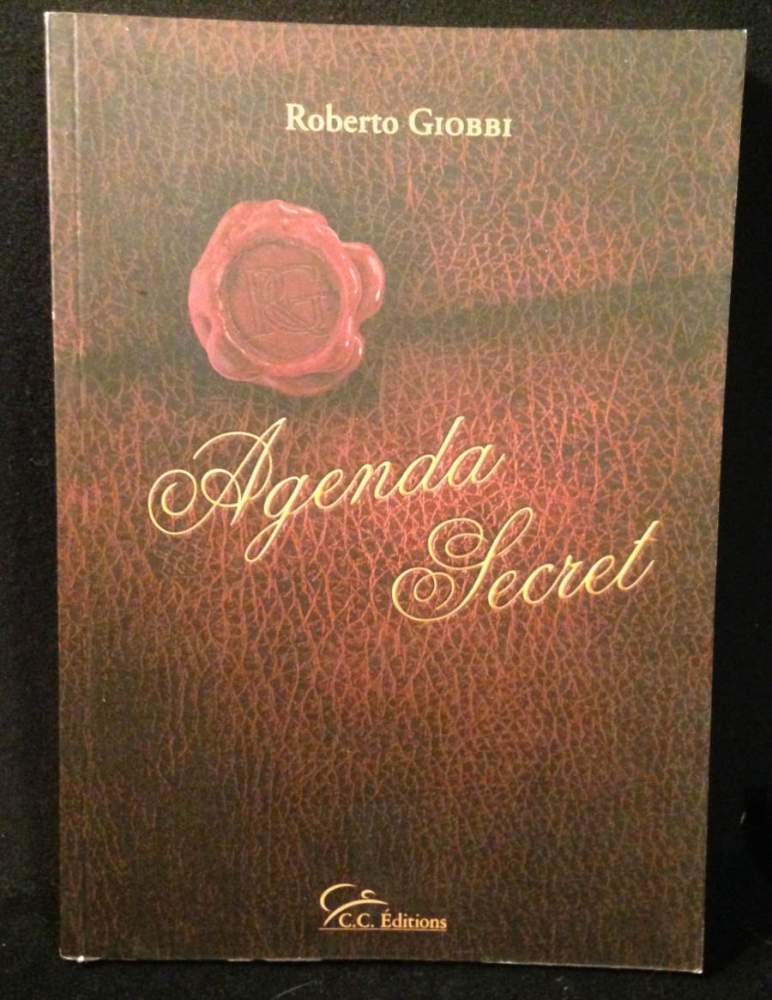 Agenda Secret