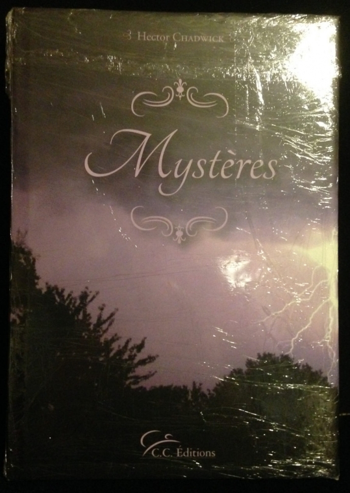 MYSTÈRES