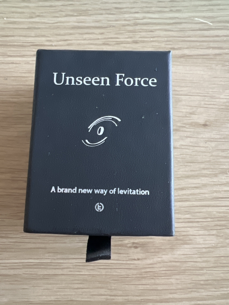 Useen force 