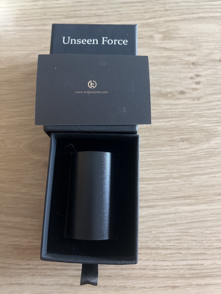 Useen force 