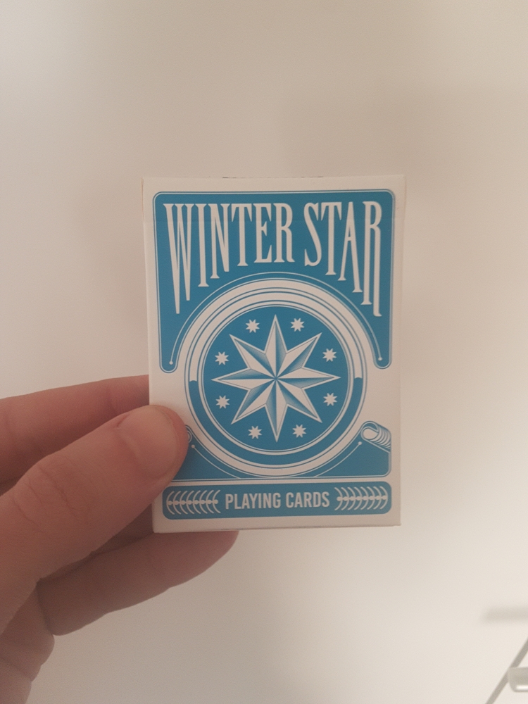 Winter Star