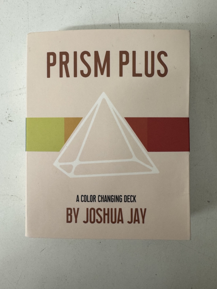 Prism plus