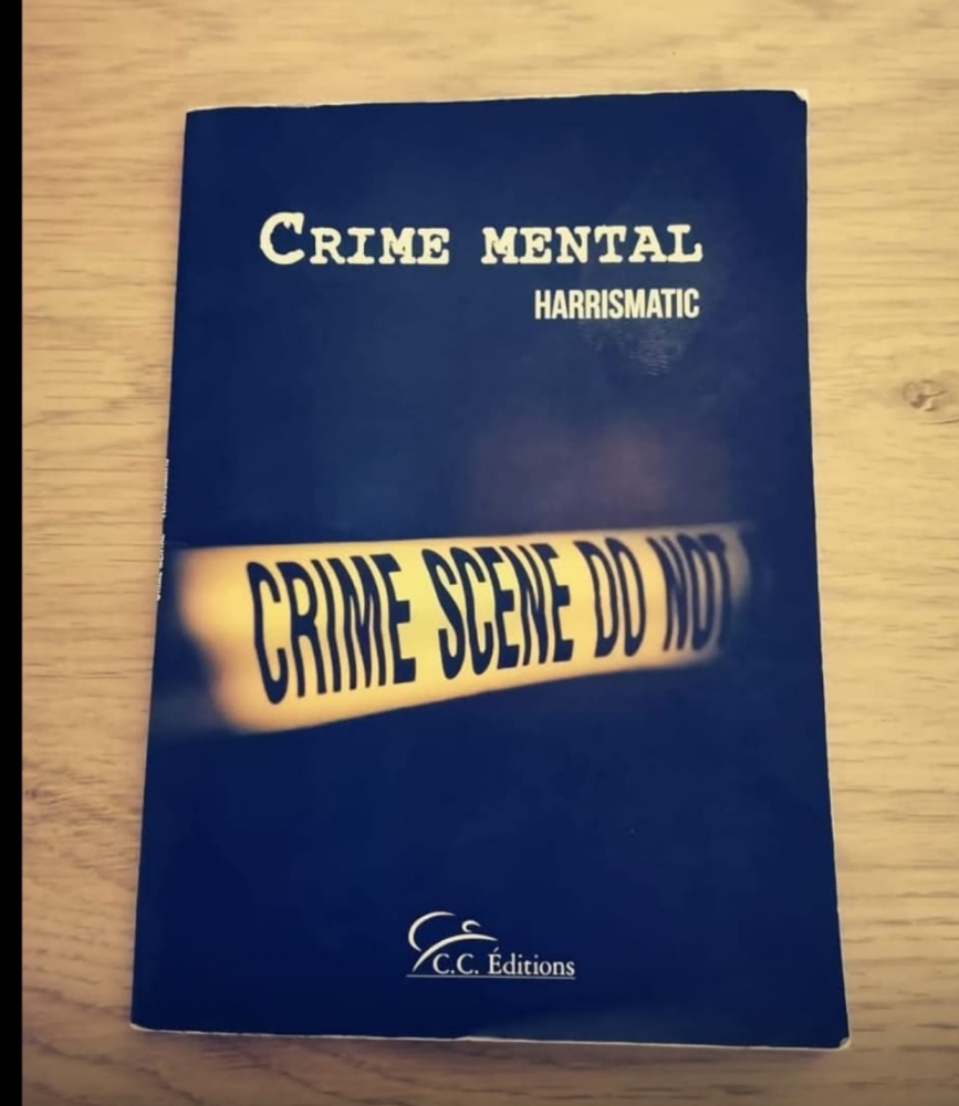 Livret crime mental 