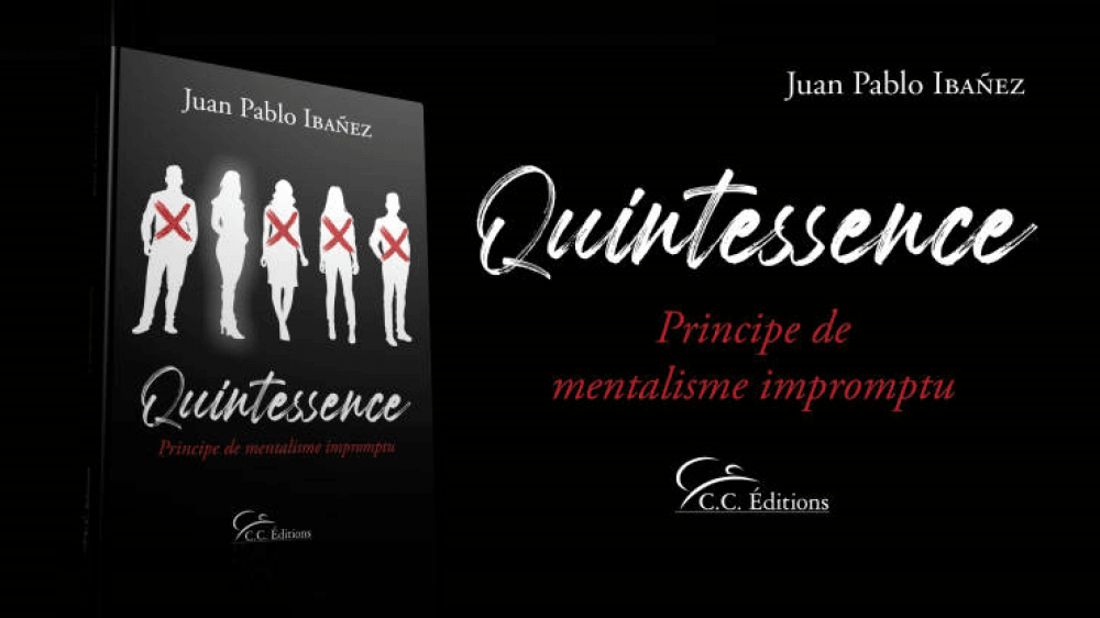 QUINTESSENCE (J.P. Ibanez)