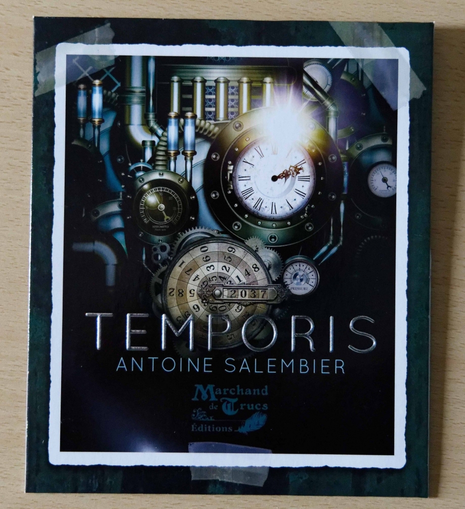 Temporis