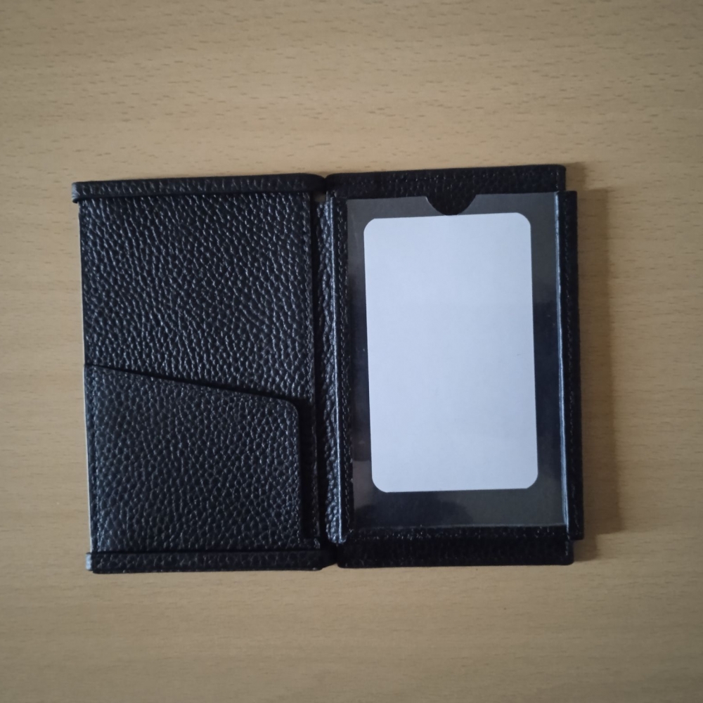 Mini Duvivier Wallet