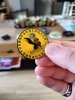 Copeland Coins decoder coin jaune