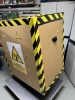 FLYING BOX CARTON VOLANT