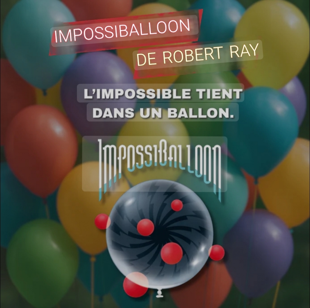 Impossiballoon