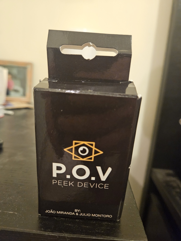 Pov Pad