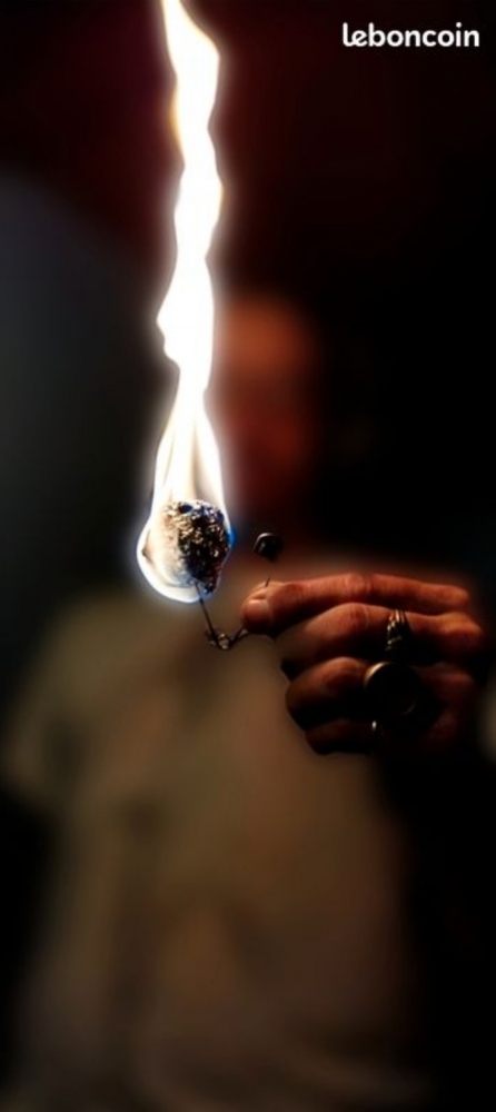 Épingle de Moyencourt 