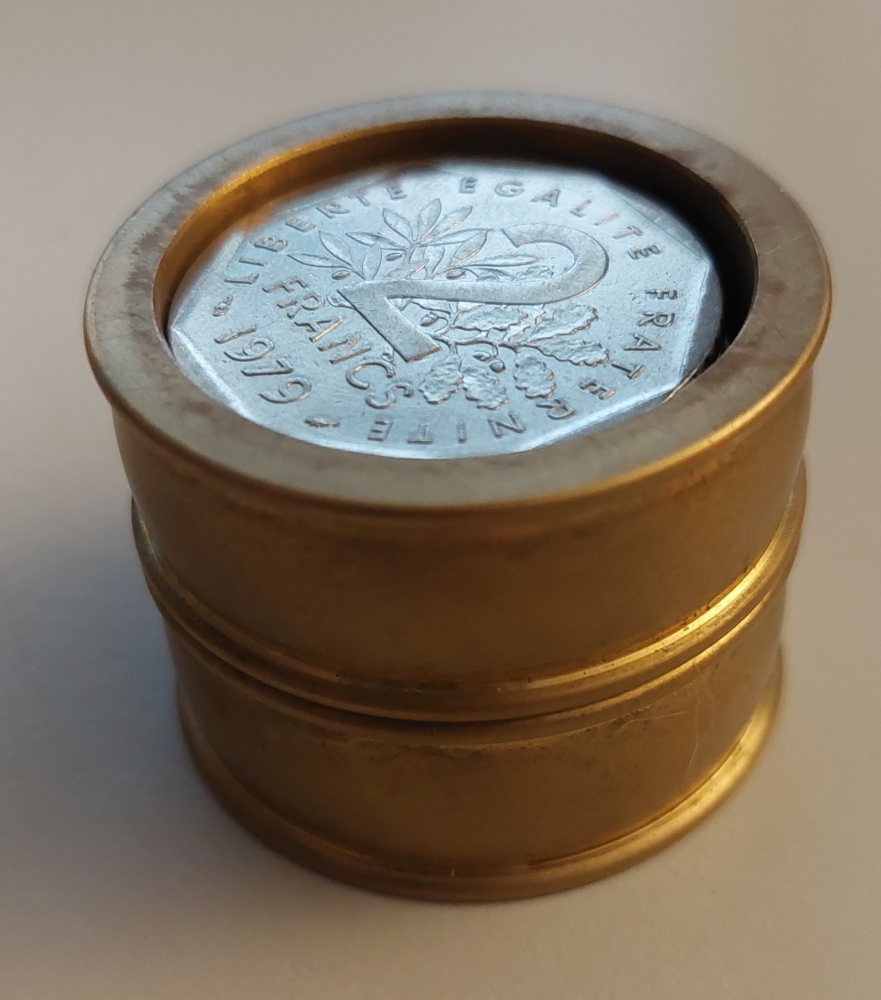 Coin Squeeze