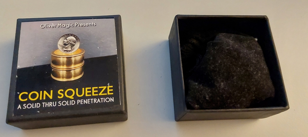 Coin Squeeze