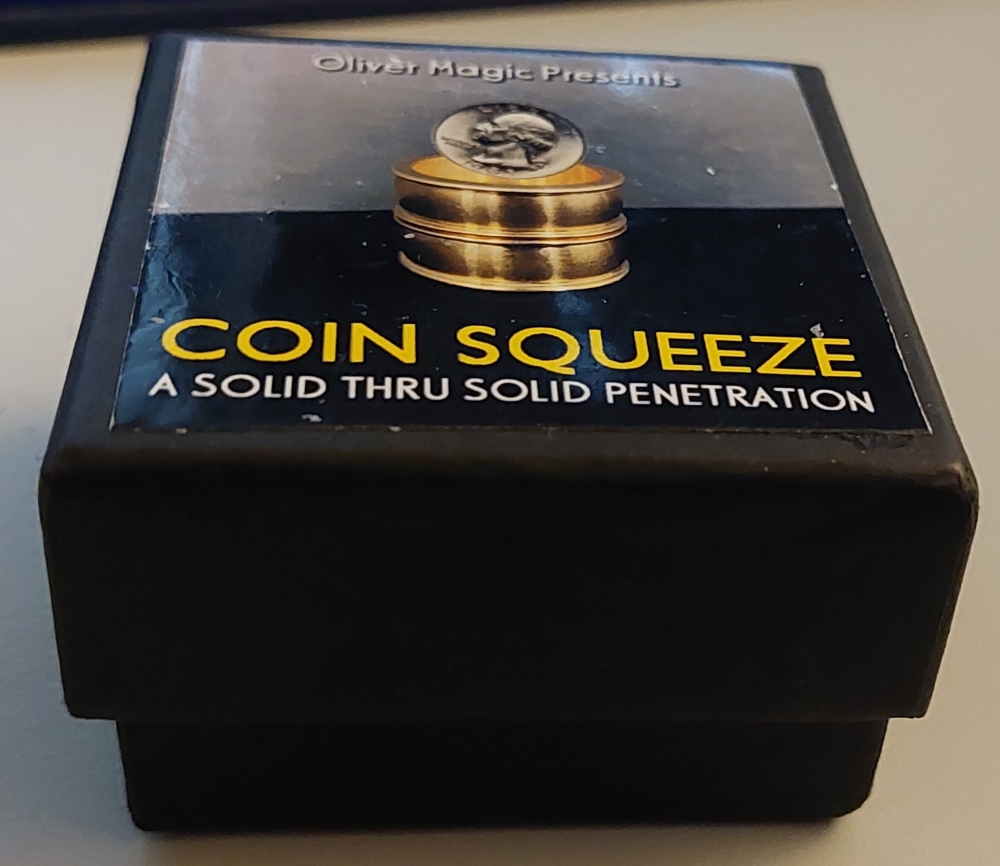 Coin Squeeze