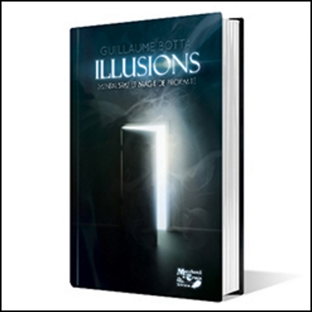 Illusions – Guillaume Botta