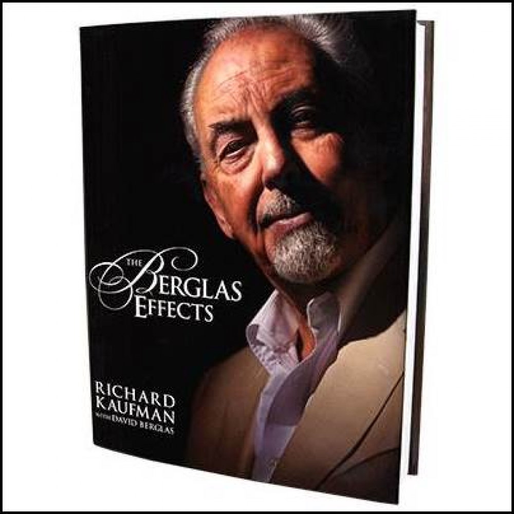 The Berglas Effects (version française)