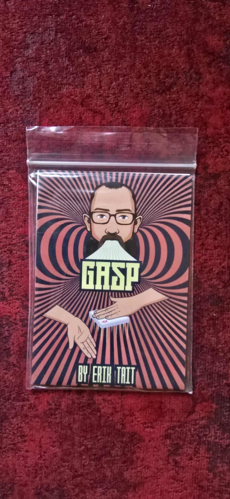 GASP