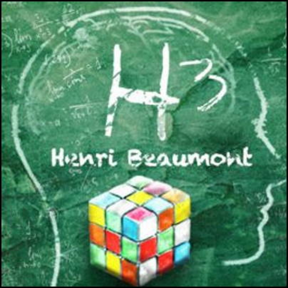 HCUBE - Henri Beaumont