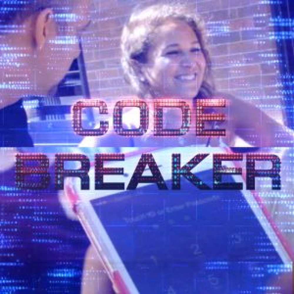 Code Breaker 