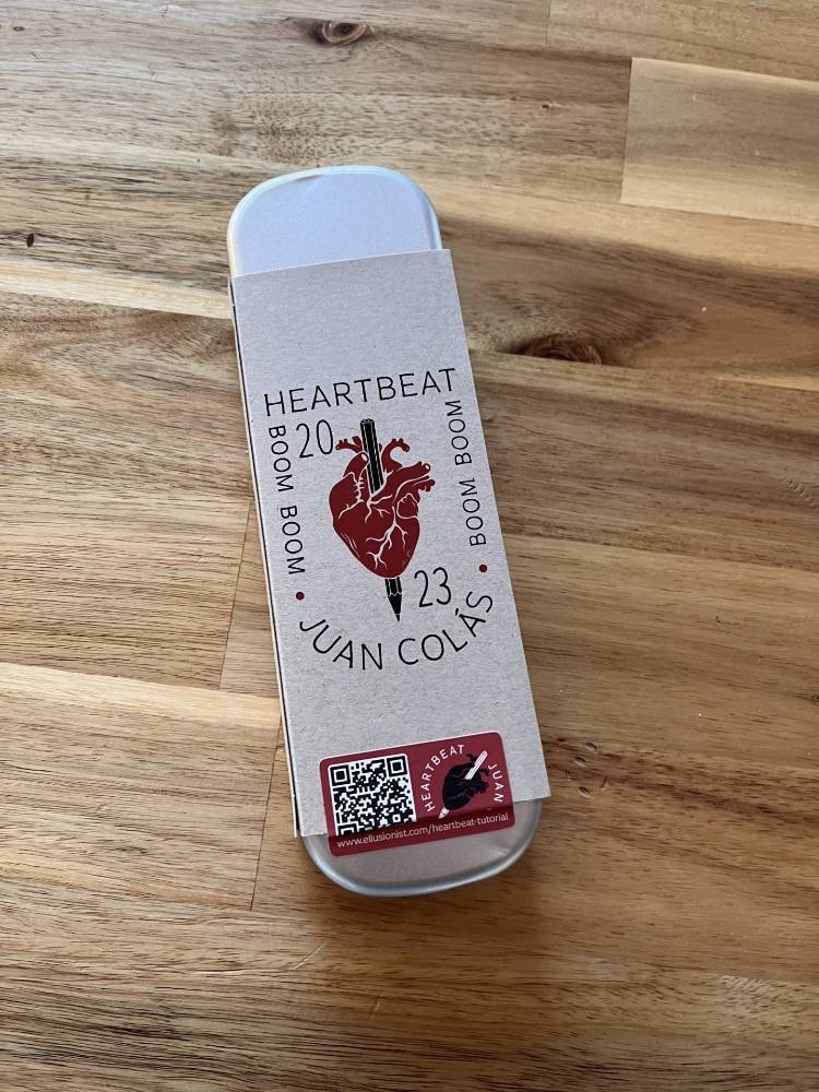 HEARTBEAT