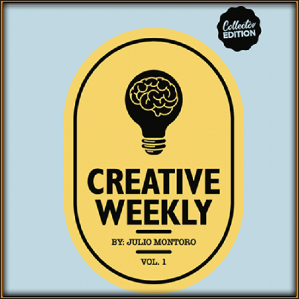 Creative Weekly Limited