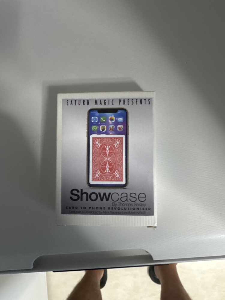 Showcase