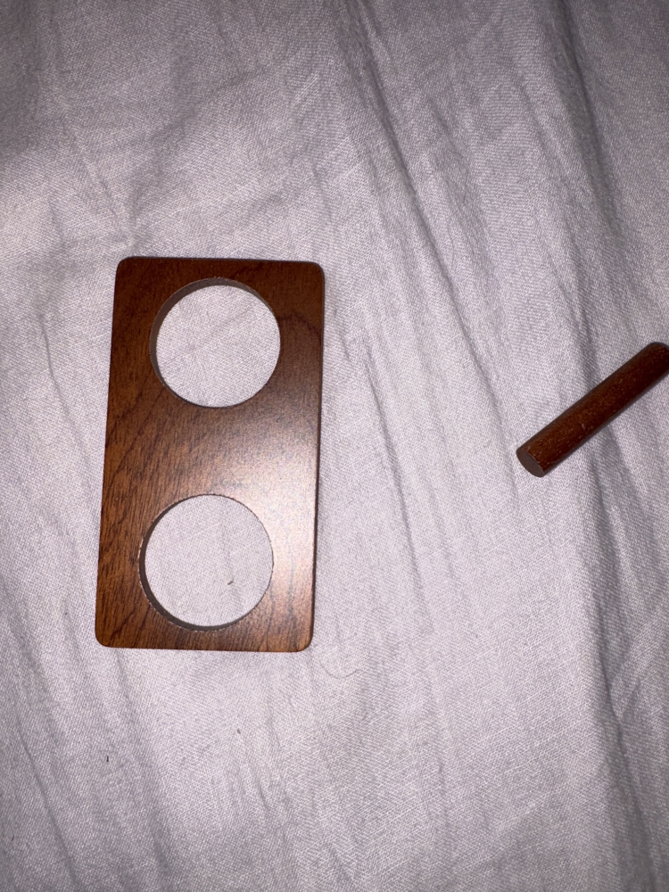 Enigma stick 