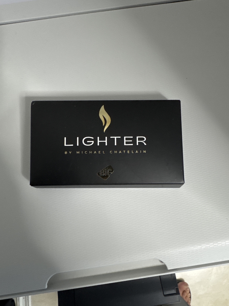 Lighter