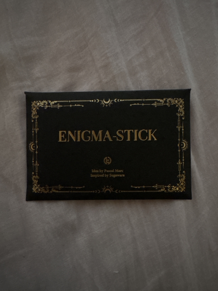 Enigma stick 