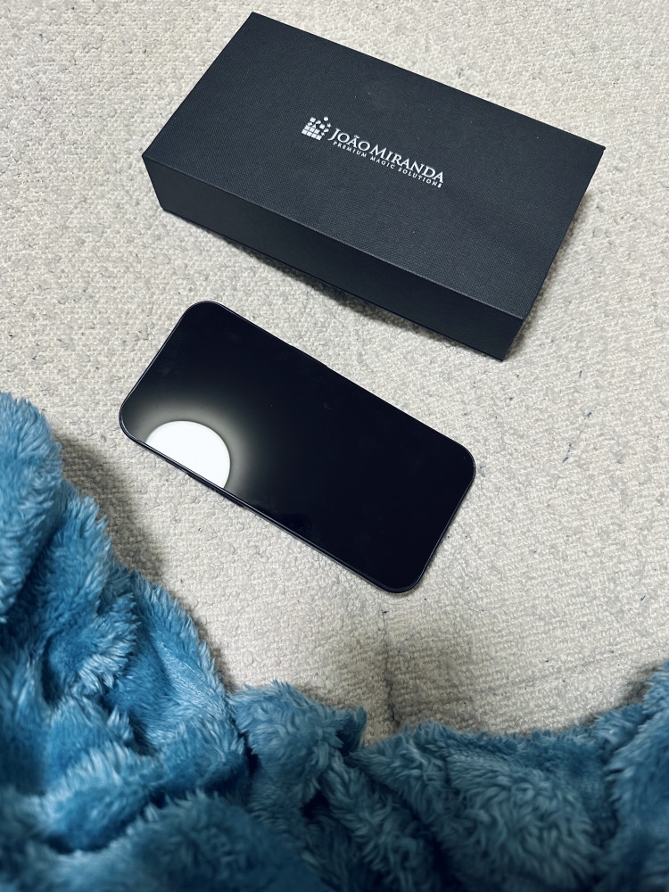 Leviosa Phone 