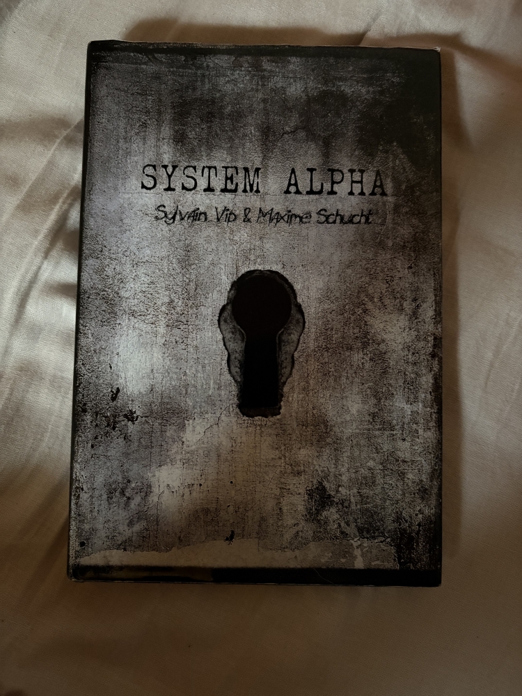 System Alpha