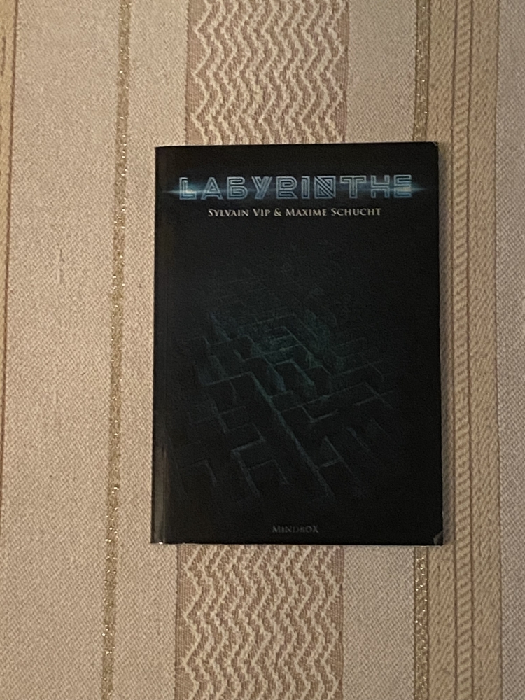 Labyrinthe 