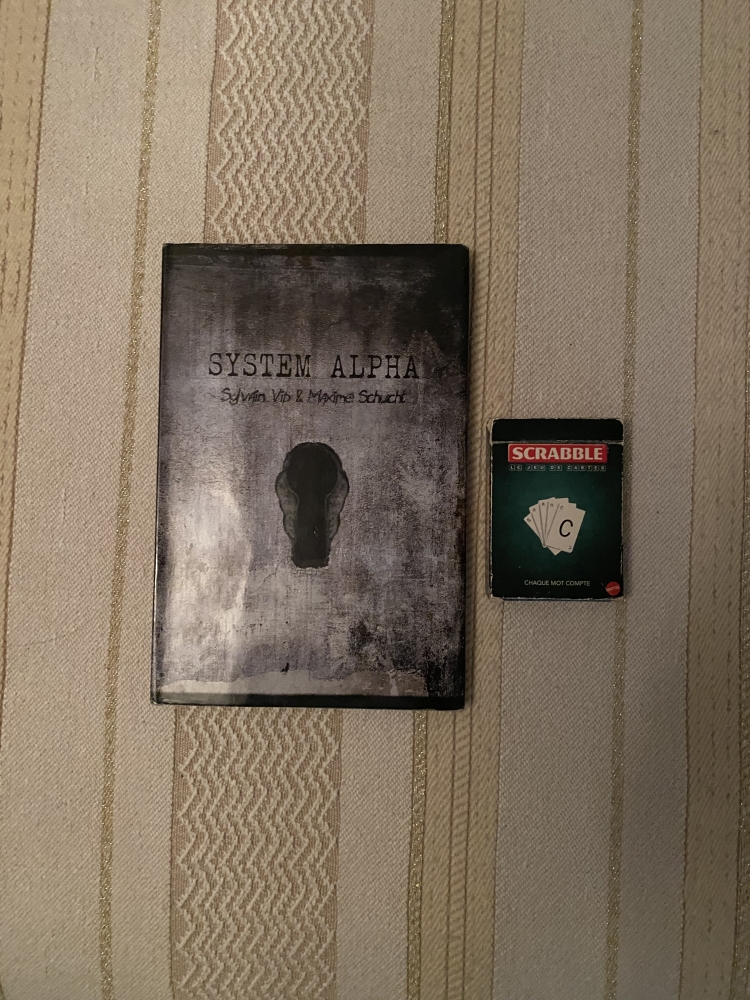 System Alpha