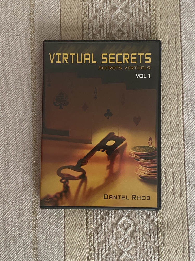 Virtual Secrets