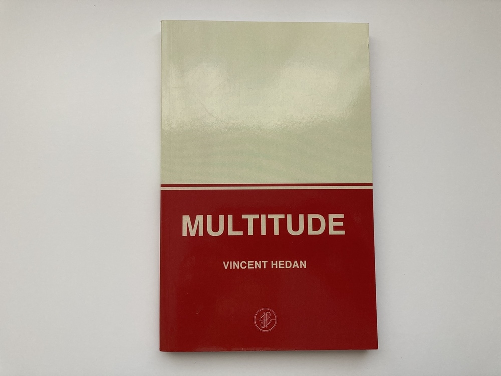 Multitude de Vincent HEDAN