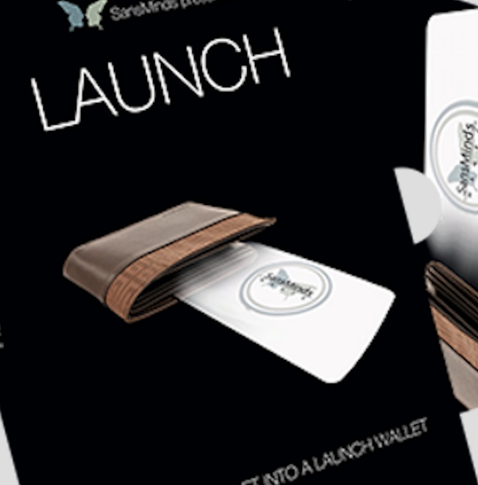 Launch by SansMinds