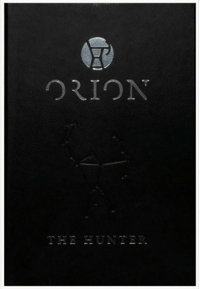 Orion (Silver Edition)