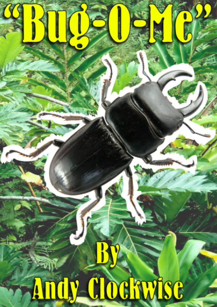 Bug-O-Me
