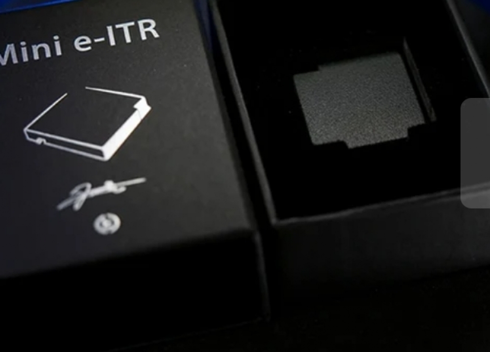 mini e itr