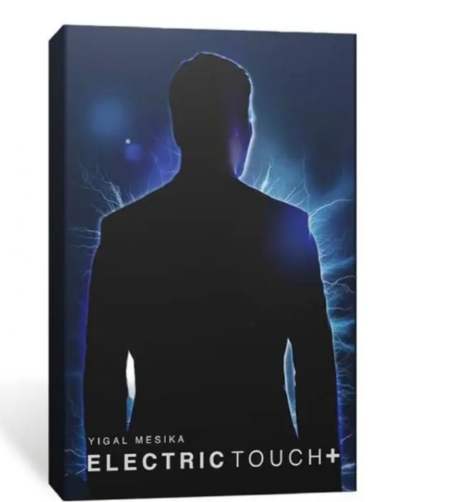 electric touch plus