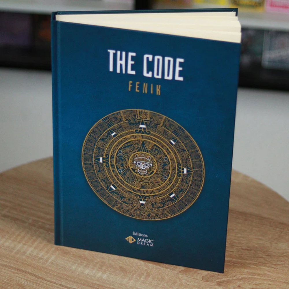 The Code (version française) – Fenik
