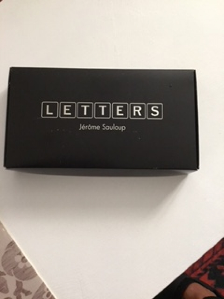Letters