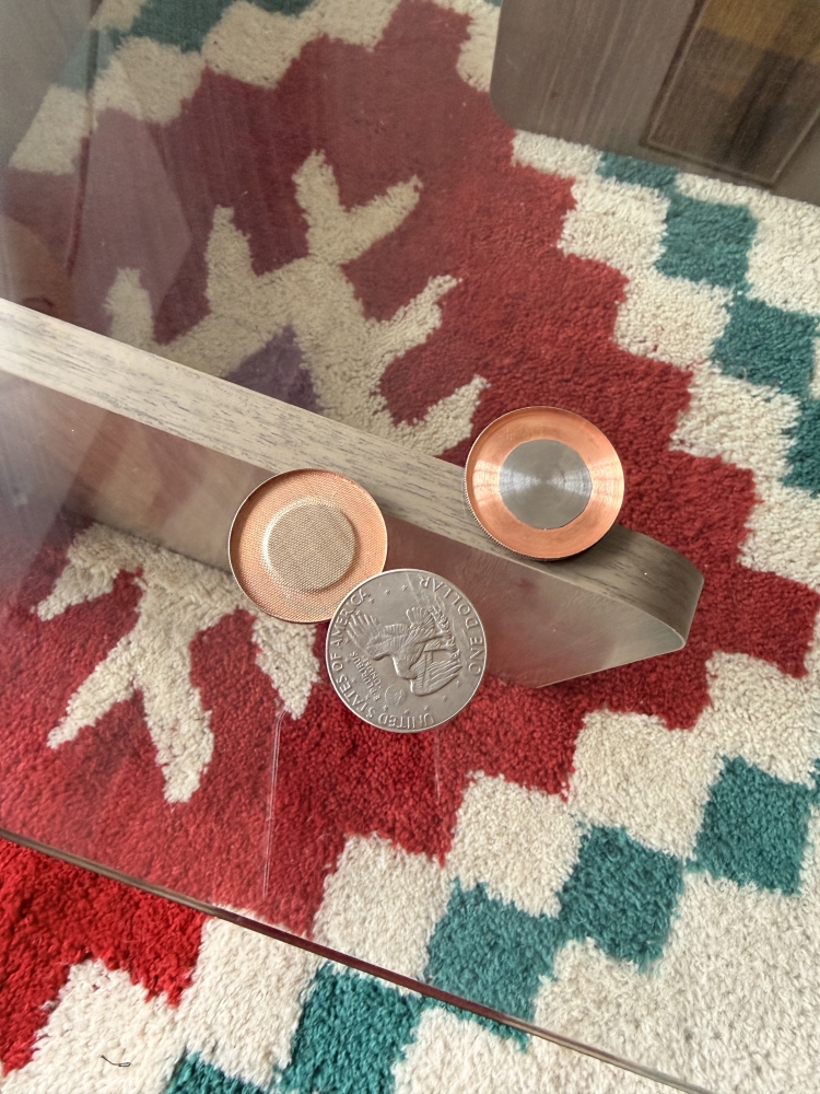 TRIPLE TUC (TANGO ULTIMATE COIN)