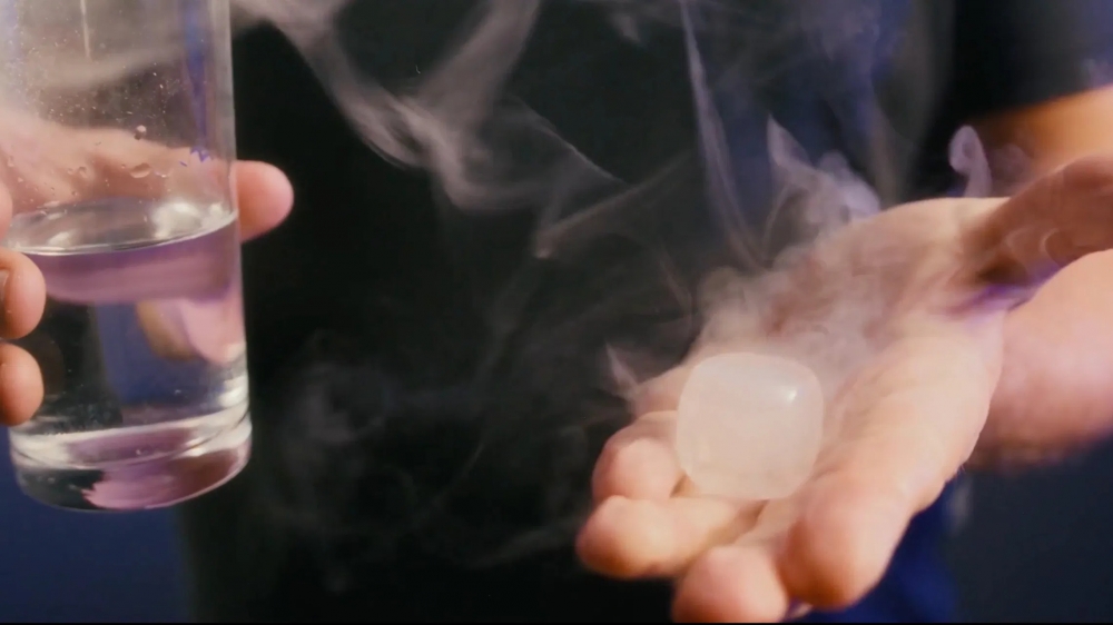Universal smoke watch (Joao miranda)