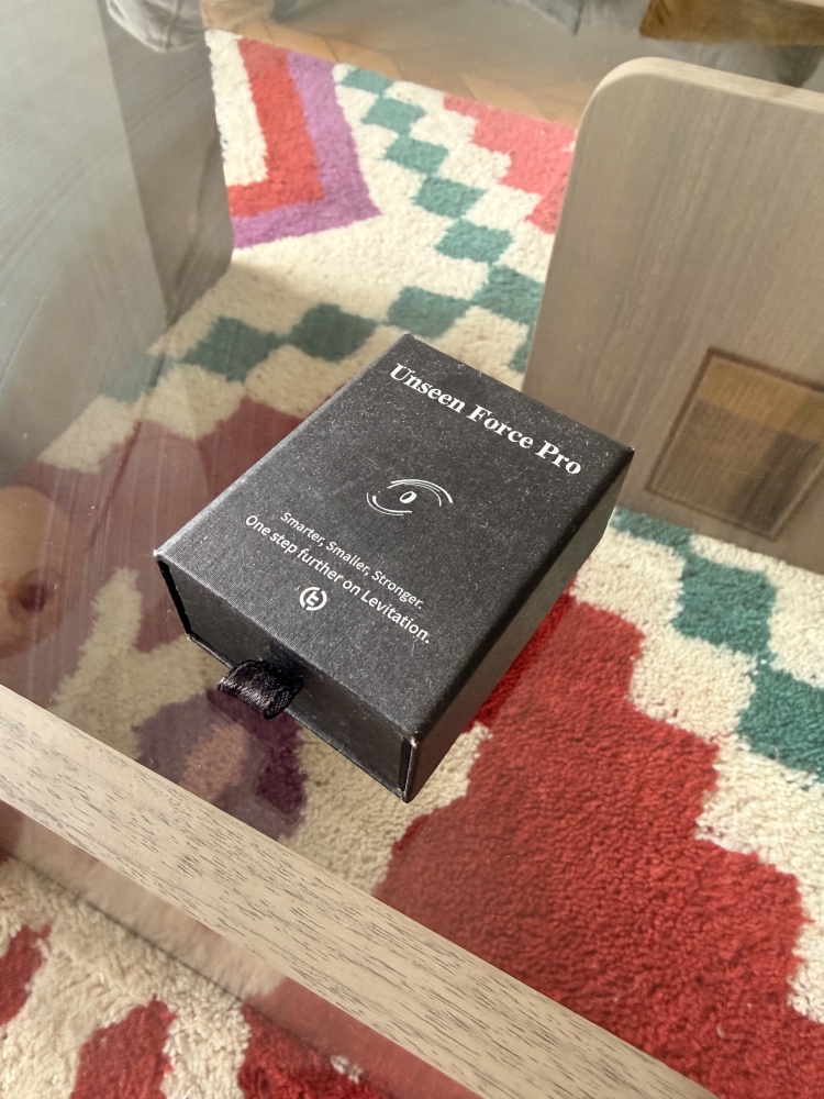 UNSEEN FORCE PRO TCC