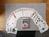 Jeu de carte bicycle ferguson (prédiction)