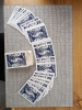 Jeu de carte bicycle ferguson (prédiction)