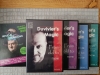 DVD from old to 1-2-3-4 new by Dominique Duvivier 